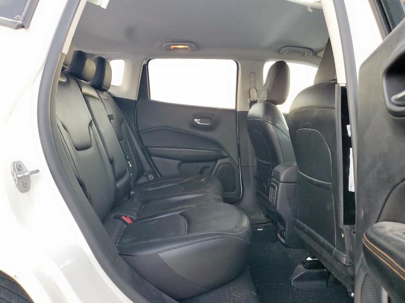 2021 JEEP COMPASS LI #3303003678