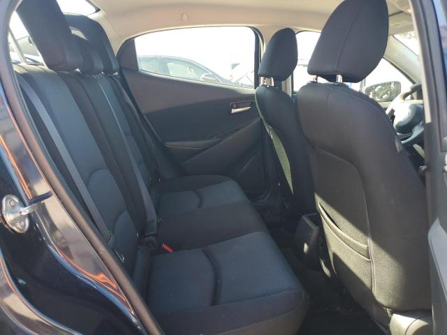 2018 TOYOTA YARIS IA #3293500416