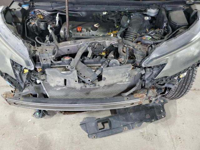 2012 HONDA CR-V EX #3305356341