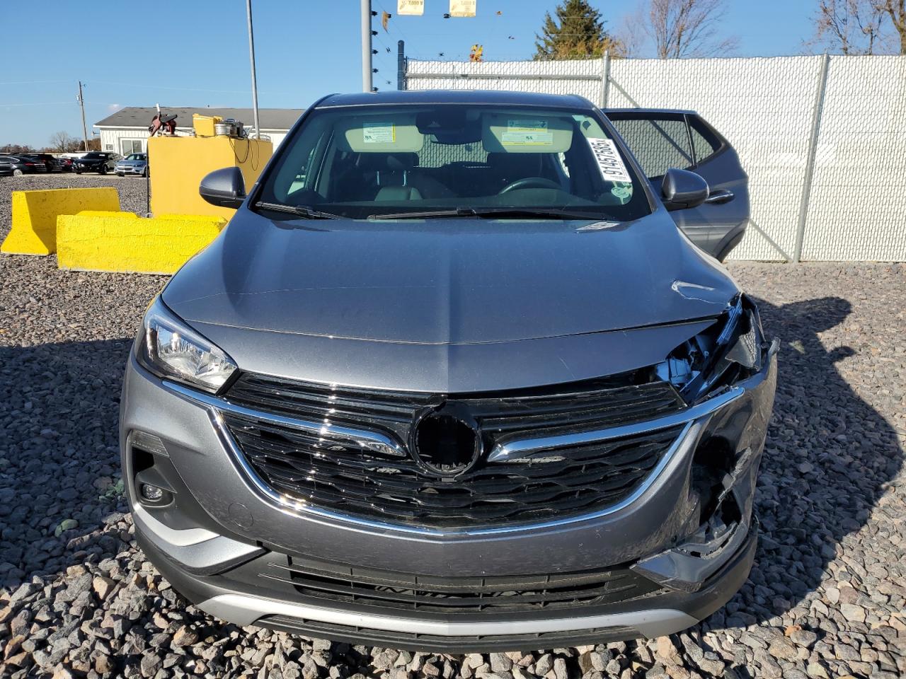 BUICK ENCORE PREFERRED