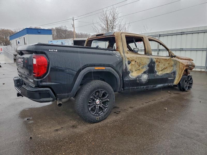 2024 GMC CANYON ELE #3296935818