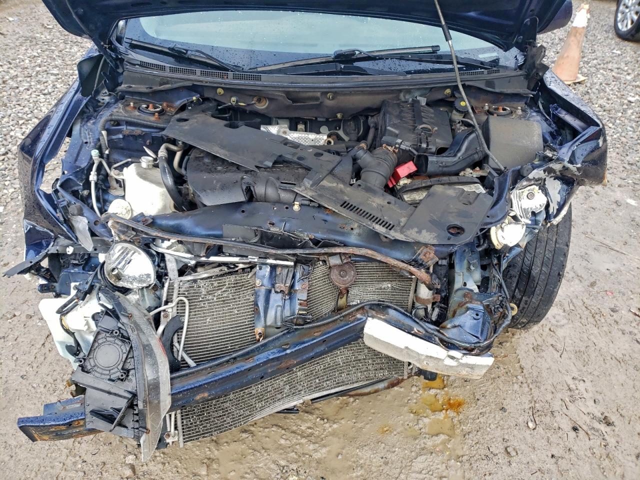 MITSUBISHI LANCER ES/ES SPORT