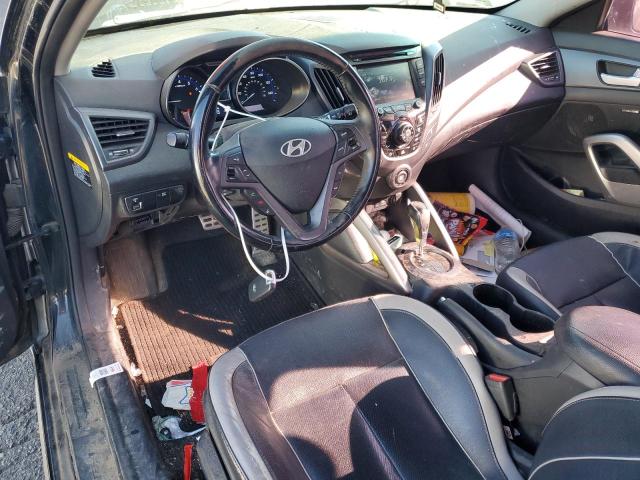 2015 HYUNDAI VELOSTER T #3282568871