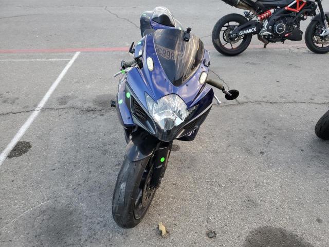 2007 SUZUKI GSX-R750 #3291387155