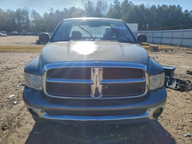 2005 DODGE RAM 1500 S #3296949831