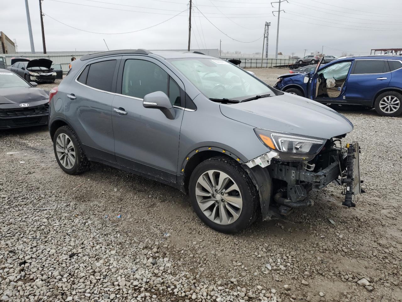BUICK ENCORE PREFERRED