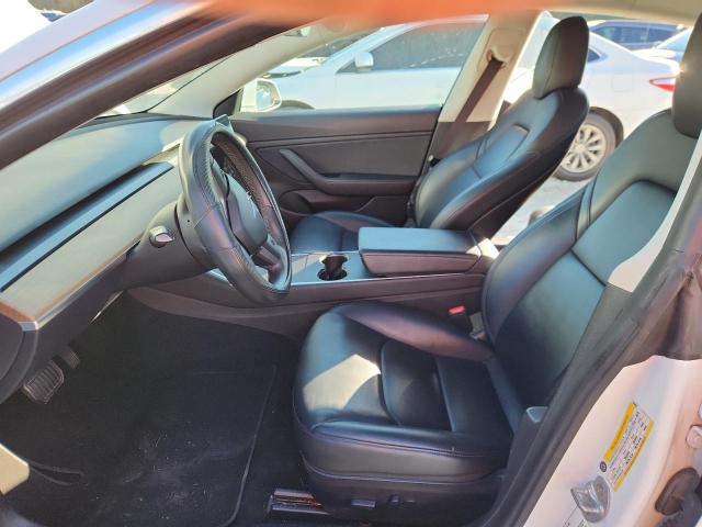 2020 TESLA MODEL 3 #3281484025