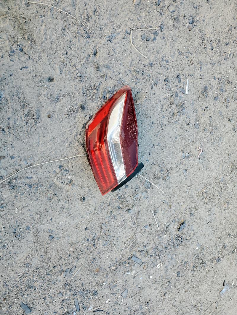 2017 HONDA ACCORD SPO #3287587028