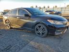 Lot #3302633031 2017 HONDA ACCORD SPO