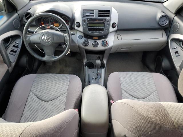 2008 TOYOTA RAV4 #3297053559