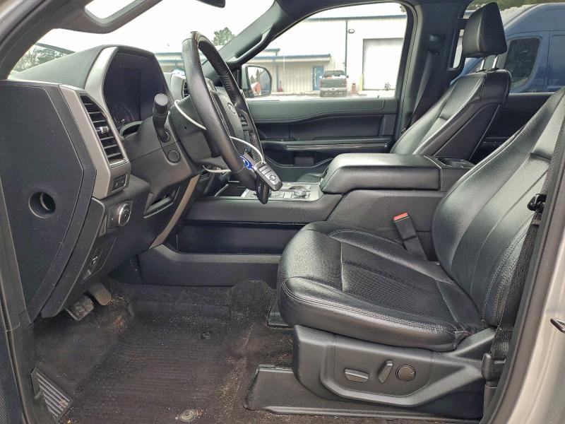 2021 FORD EXPEDITION #3304518439