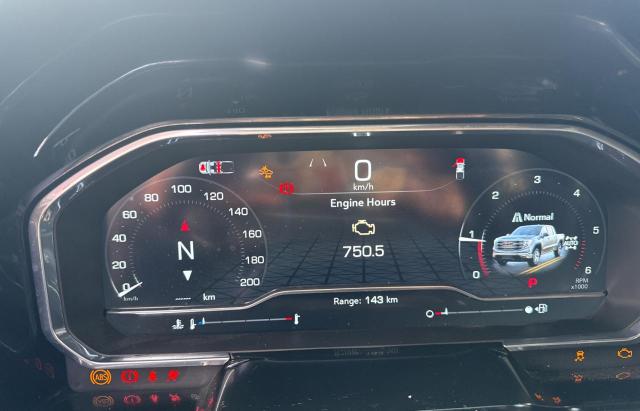 2025 GMC SIERRA K15 - 1GTUUCE87SZ133827