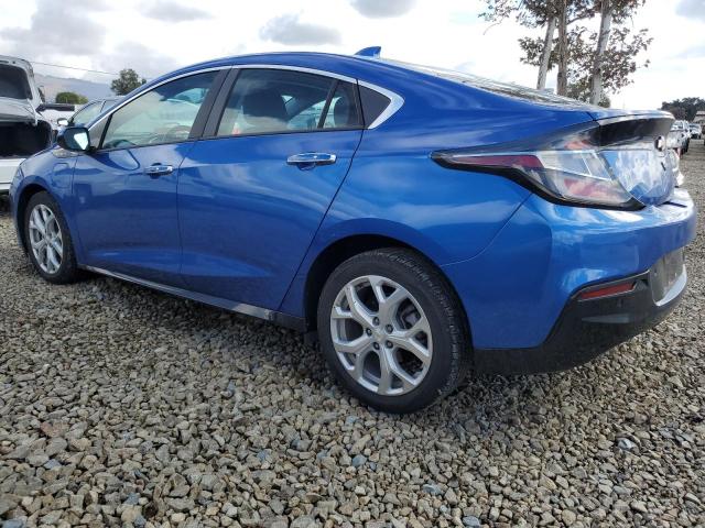 2018 CHEVROLET VOLT PREMI #3303862779