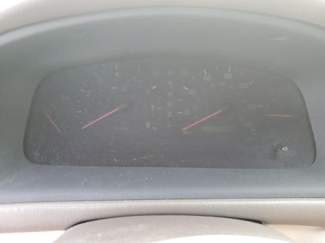 2000 LEXUS ES 300 #3290305229