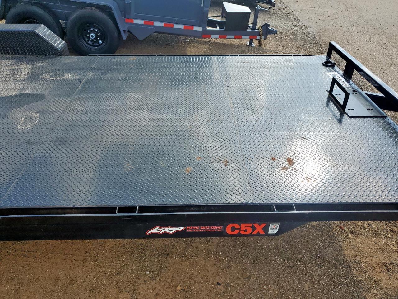 Lot #3284580352 2023 MAXXD UNKNOWN