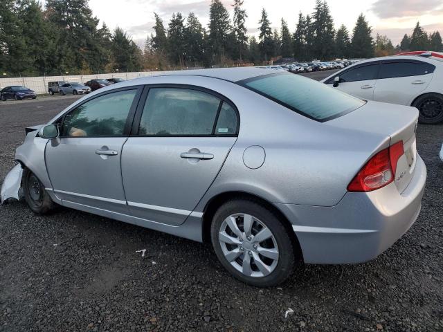 2006 HONDA CIVIC LX #3305655747
