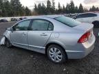Lot #3305655747 2006 HONDA CIVIC LX
