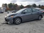 Lot #3294251877 2022 TOYOTA PRIUS PRIM