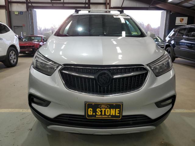 2018 BUICK ENCORE SPO - KL4CJ2SB6JB703140
