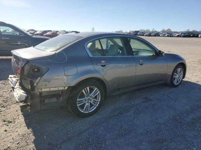 2011 INFINITI G37 #3303841562