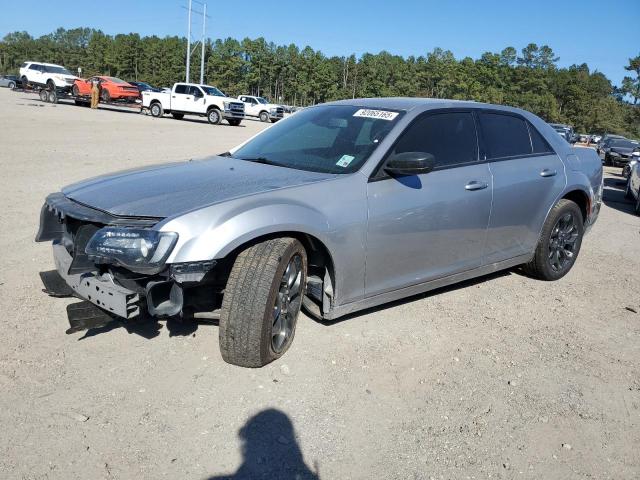 2018 CHRYSLER 300 S #3305479092