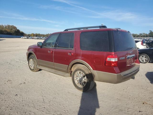 2014 FORD EXPEDITION #3284582382