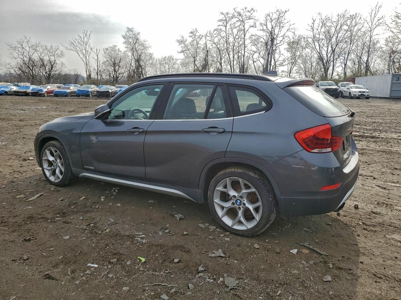 BMW X1 XDRIVE28I