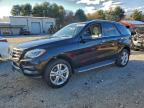 Lot #3303726425 2015 MERCEDES-BENZ ML 350 4MA