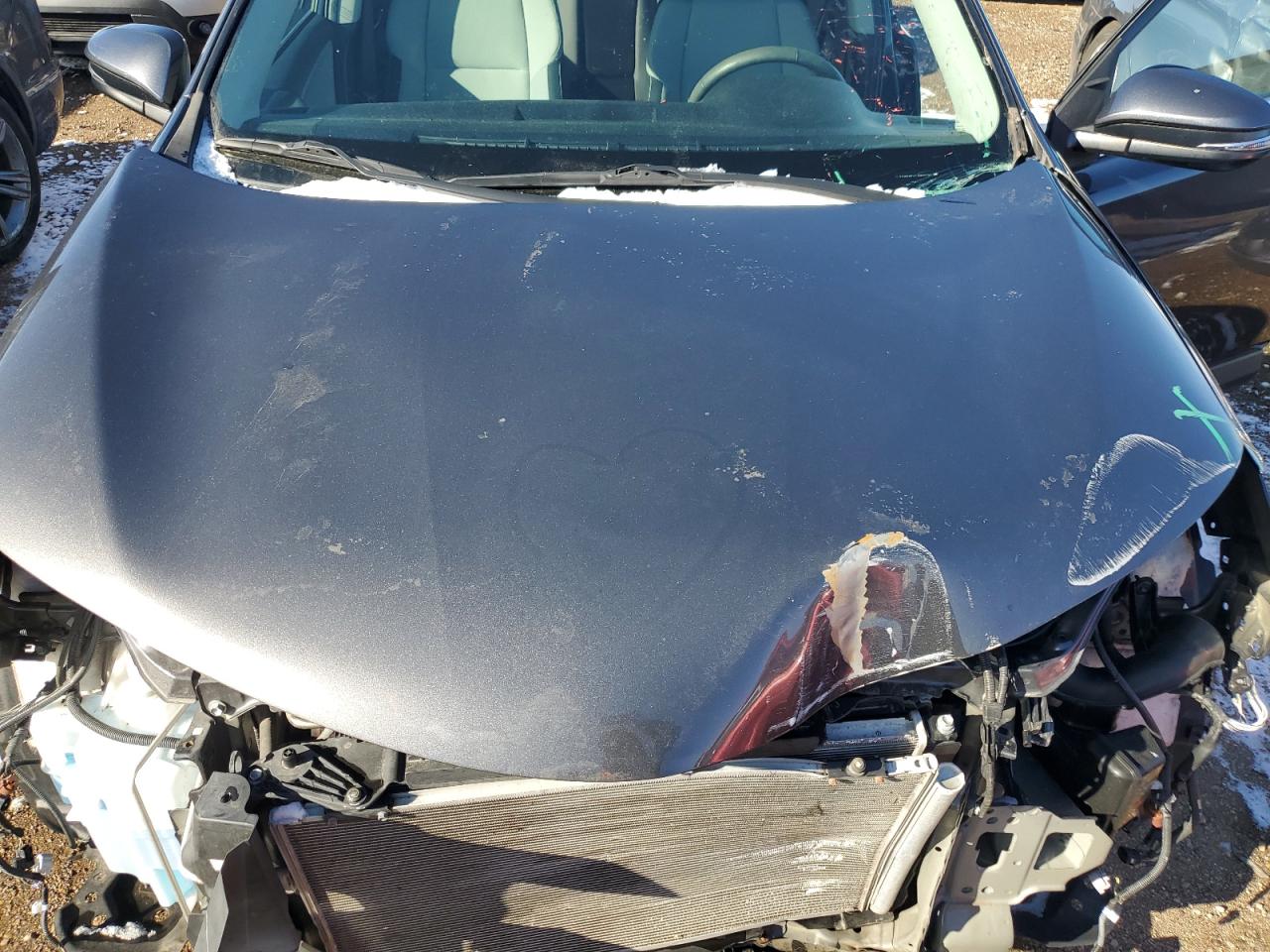 TOYOTA RAV4 ADVENTURE