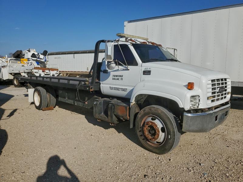 2002 CHEVROLET C-SERIES C #3291270973