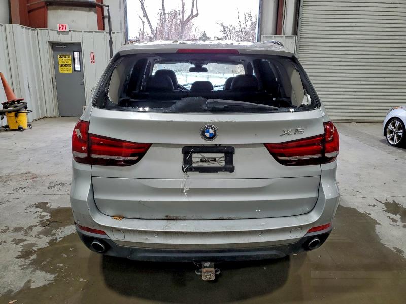 2016 BMW X5 XDRIVE3 #3296945842