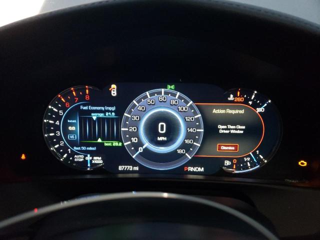 2016 CADILLAC CT6 PREMIU #3291224968