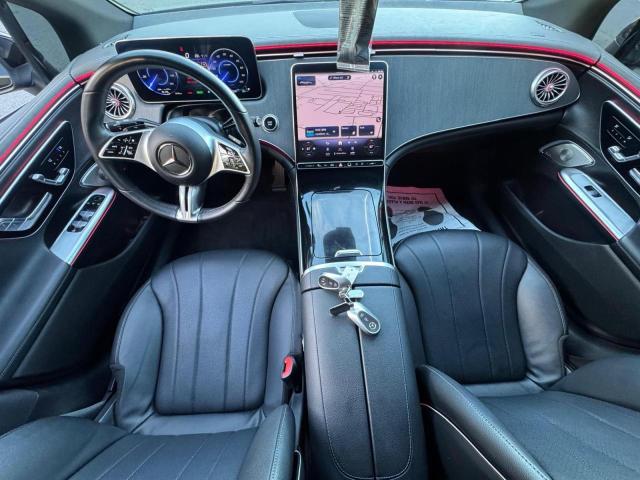 2023 MERCEDES-BENZ EQE SEDAN #3290218235