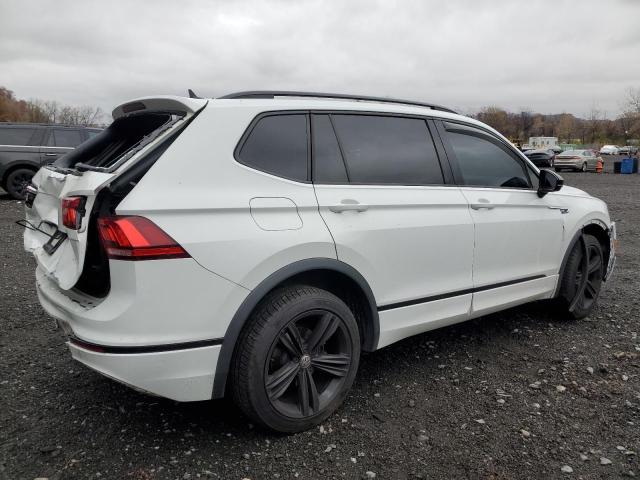 2019 VOLKSWAGEN TIGUAN SE #3317703144