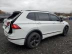 Lot #3317703144 2019 VOLKSWAGEN TIGUAN SE