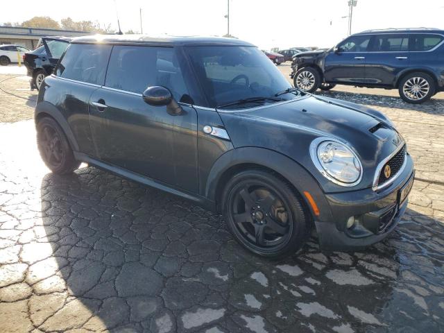 2013 MINI COOPER S #3296432695