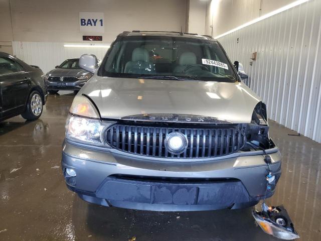 2004 BUICK RENDEZVOUS #3290207209