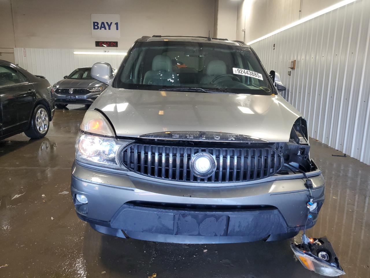 Lot #3290207209 2004 BUICK RENDEZVOUS