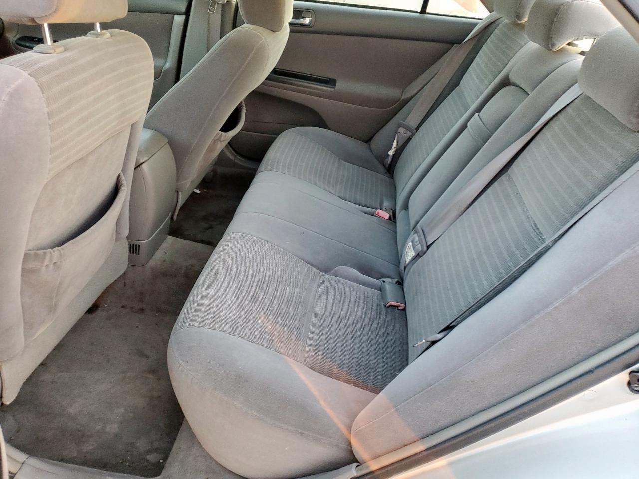 Lot #3293326428 2006 TOYOTA CAMRY