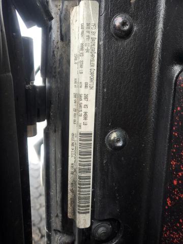 2005 JEEP WRANGLER / #3297975813