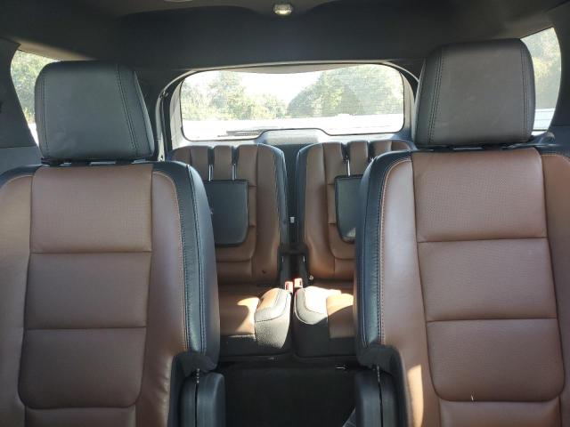 2015 FORD EXPLORER L #3302893888