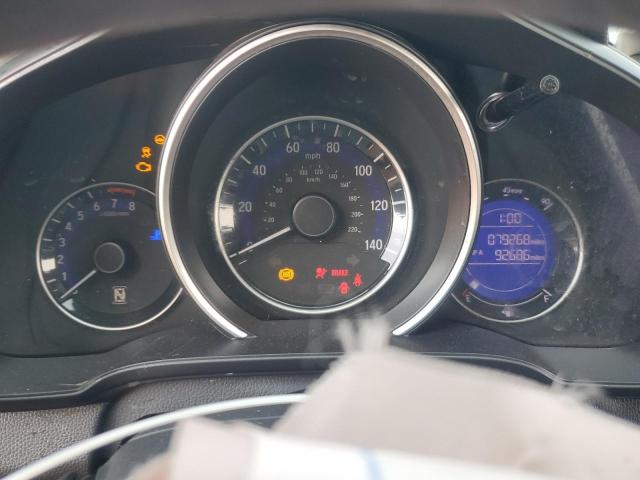 2020 HONDA FIT LX #3308324161