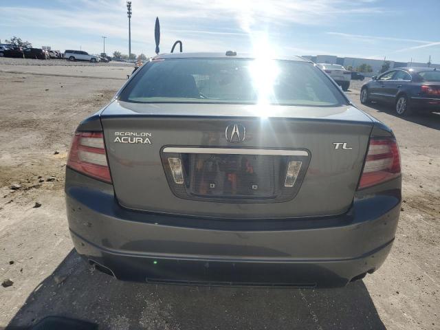 2008 ACURA TL #3303969722
