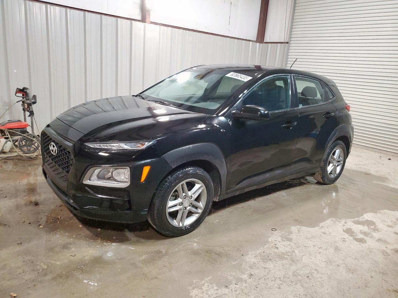 HYUNDAI KONA SE