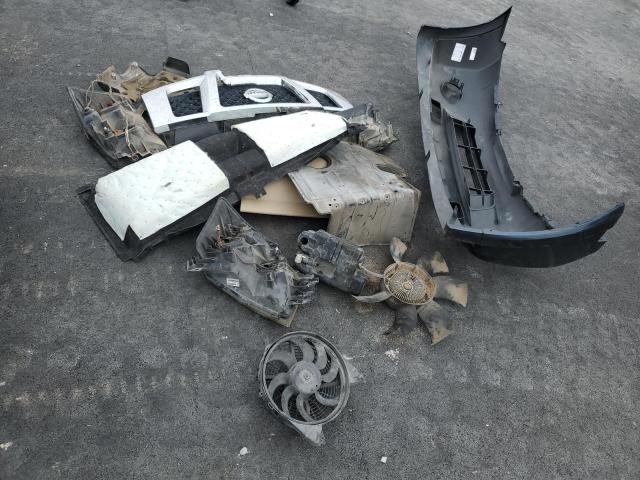 2013 NISSAN ARMADA SV #3302642004