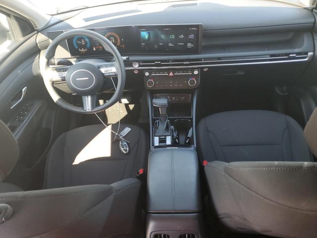 2025 HYUNDAI TUCSON SEL #3294537644