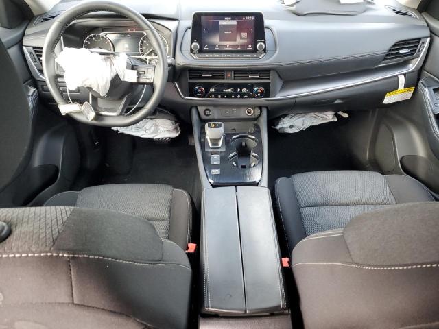 2025 NISSAN ROGUE SV #3301590624