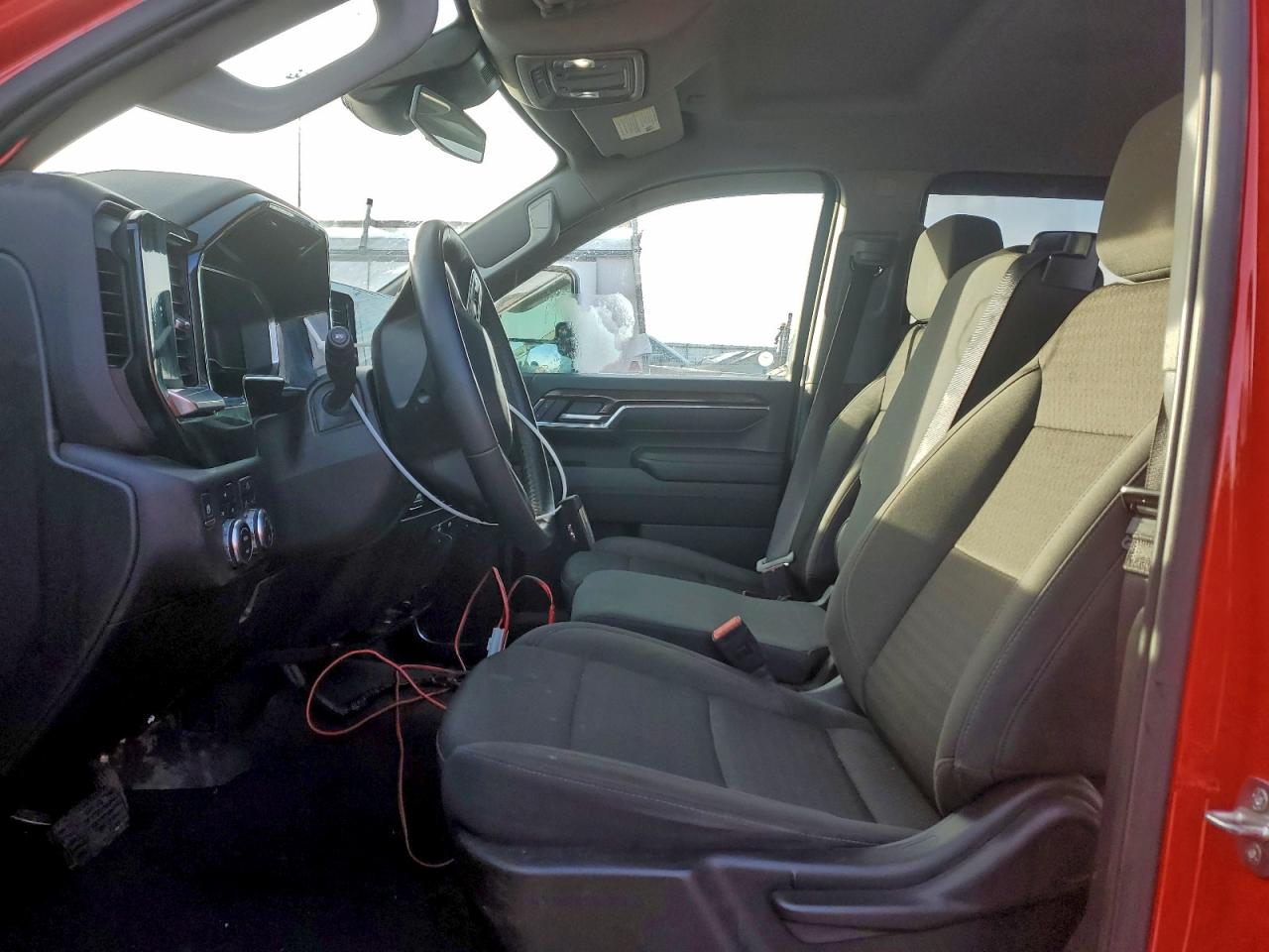 GMC SIERRA K3500 SLE