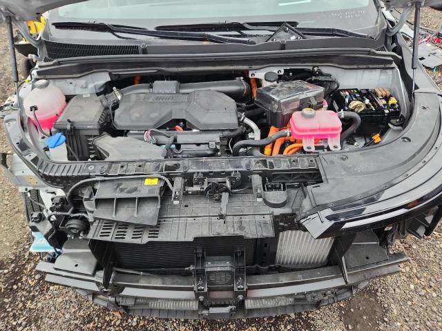 2025 KIA CARNIVAL S #3315890081