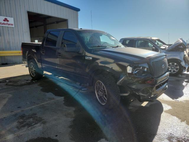 2008 FORD F150 SUPER #3293488453